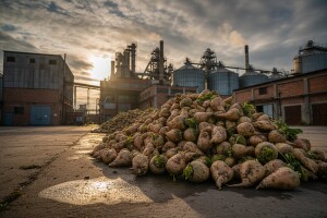 Kvaliteta šećera na razini EU konkurenata