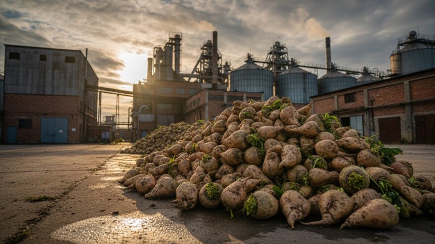 Kvaliteta šećera na razini EU konkurenata