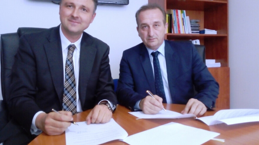 Na redu za analizu - kvaliteta soli