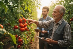 Kvalitetna gnojiva ne poznaju granice!