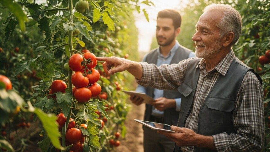 Kvalitetna gnojiva ne poznaju granice!