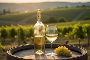 Kvalitetna istarska vina