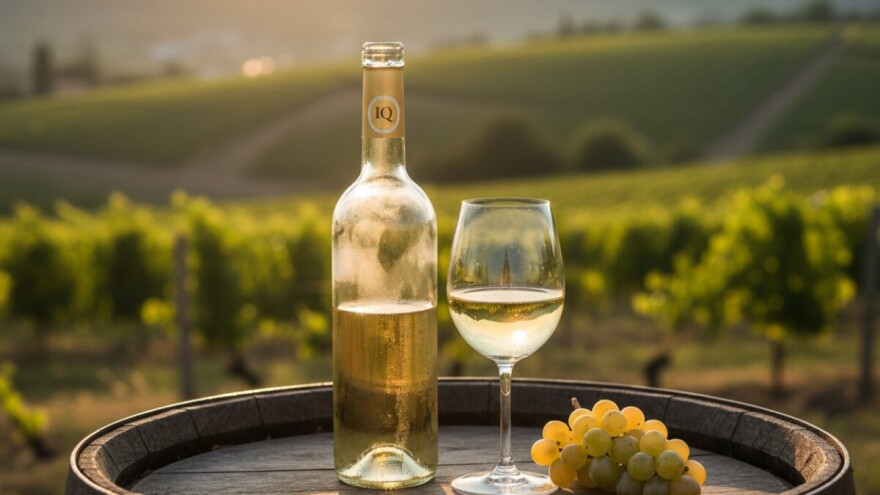 Kvalitetna istarska vina