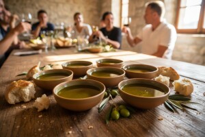 Kvalitetna ulja iz Klisa