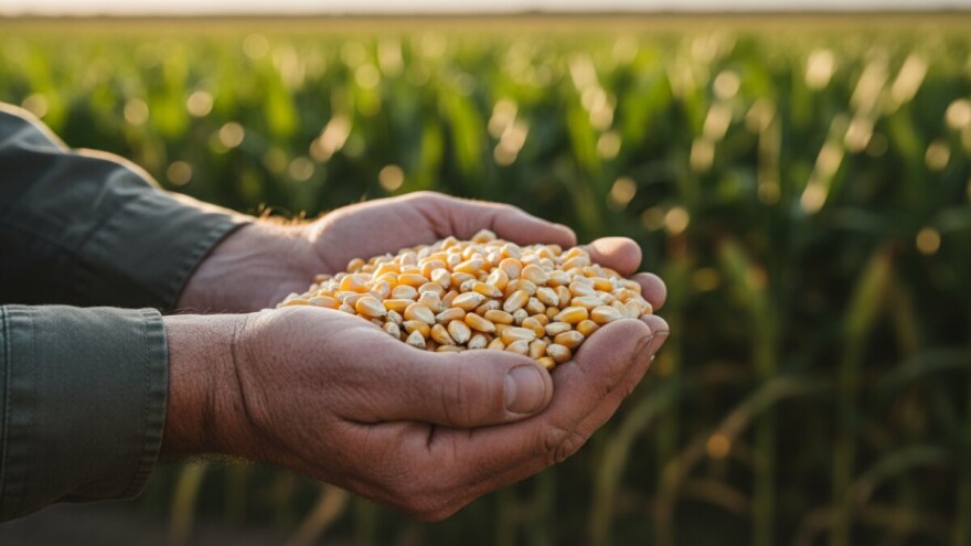 Kvalitetno sjeme je srž uspjeha poljoprivredne proizvodnje