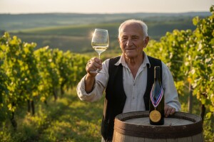 Kvalitetom vina ćemo se razlikovati od drugih!