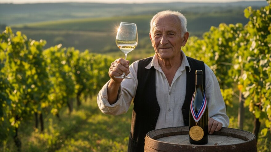 Kvalitetom vina ćemo se razlikovati od drugih!