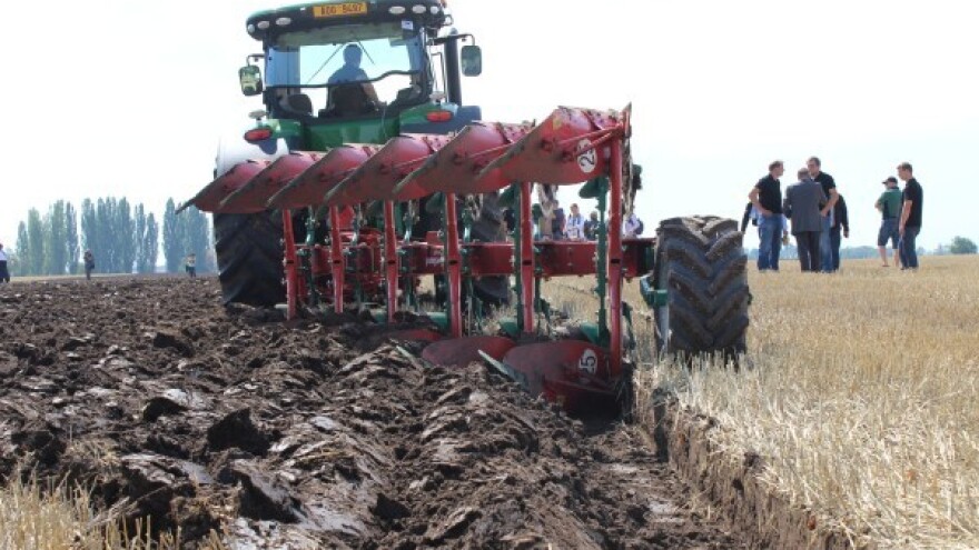 Sva Kverneland mehanizacija na promo cijenama!