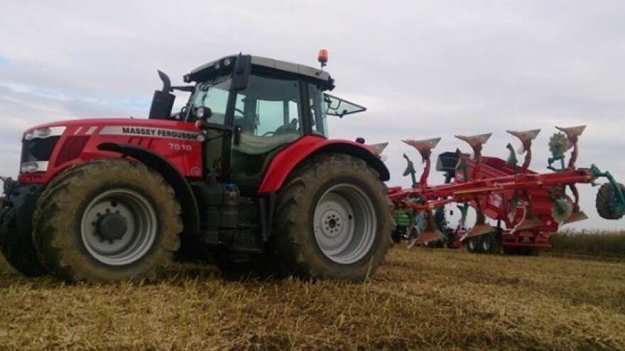 Funkcionalnost i kvaliteta Kverneland strojeva