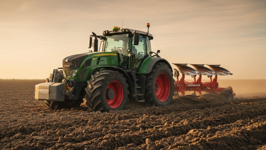 Kverneland priključci dostupni odmah