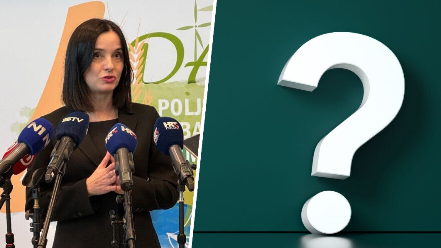 Domovinski pokret preuzima Ministarstvo poljoprivrede, tko će biti novi ministar/ica?