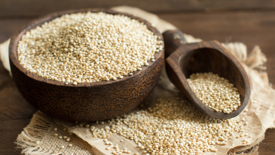 Uzgoj kinoe u BiH mogao bi krenuti na jesen