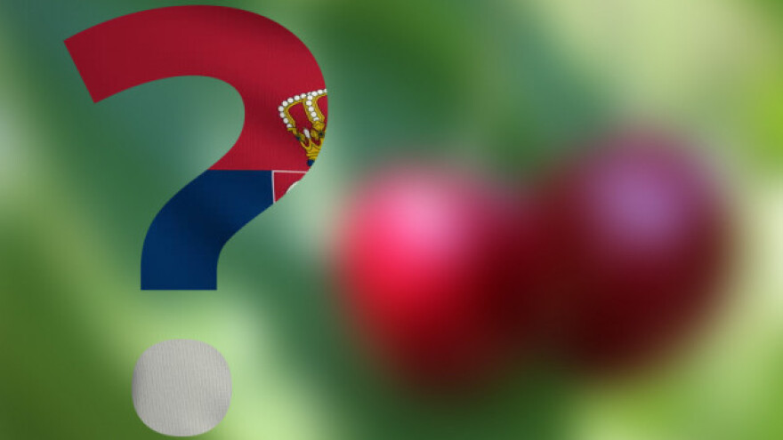 Ispuni anketu i osvoji Agroklub majicu!