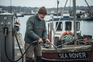 Kvote plavog diesela mogu se koristiti od danas!