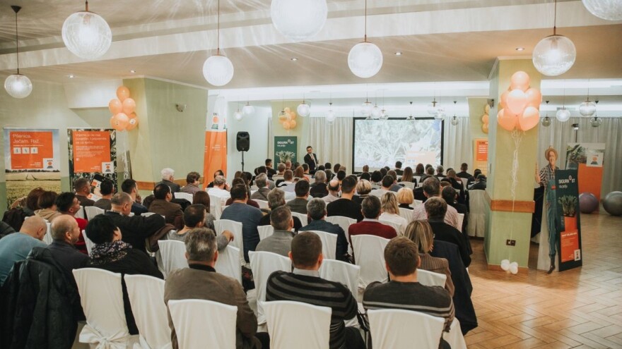 KWS na konvenciji za 2019. predstavio hibride prošlosti, sadašnjosti i budućnosti