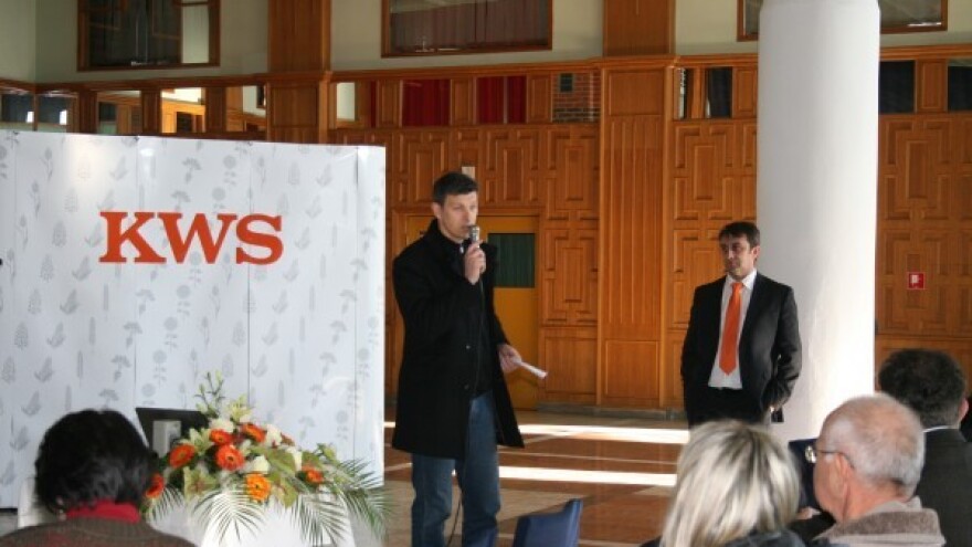 29. skup KWS-a i hrvatske industrije šećera!