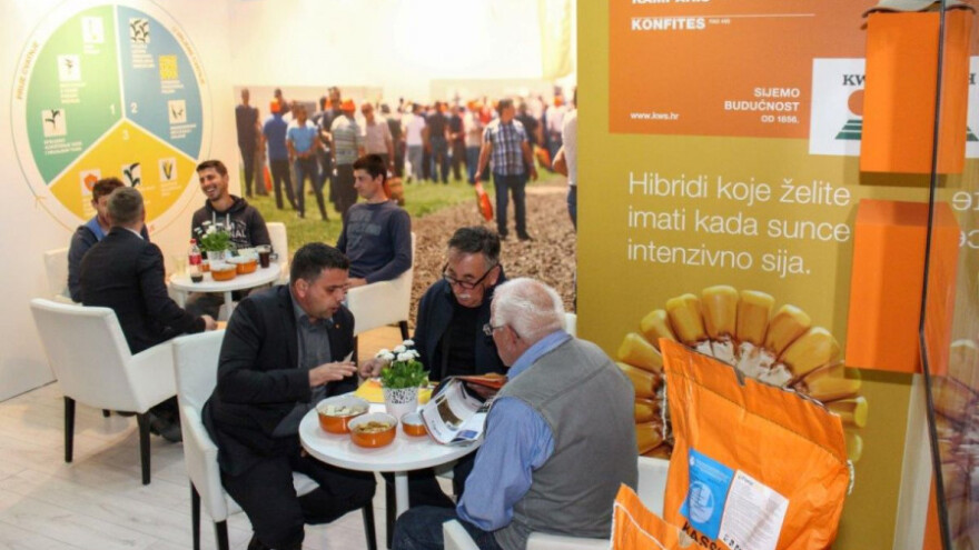 Veliki interes za ClimaControl³ hibridima!