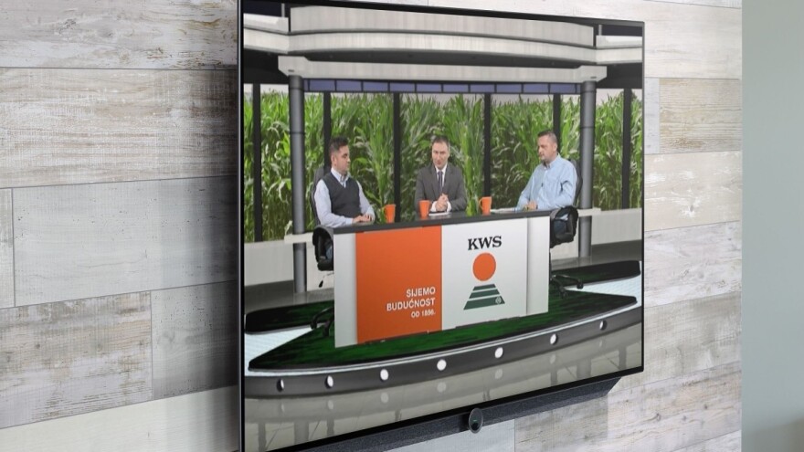 Kreće nova, 3. sezona KWS INFO edukativne emisije!