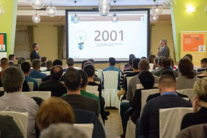 KWS predstavio novitete za 2018.