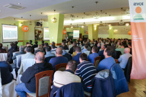 KWS konvencija industrije šećera i distributera