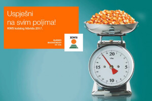 Novi KWS katalog za 2017. godinu!