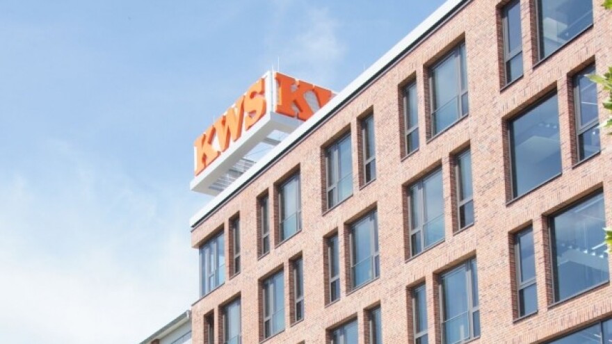 KWS od sada u srcu Slavonije - Osijeku!