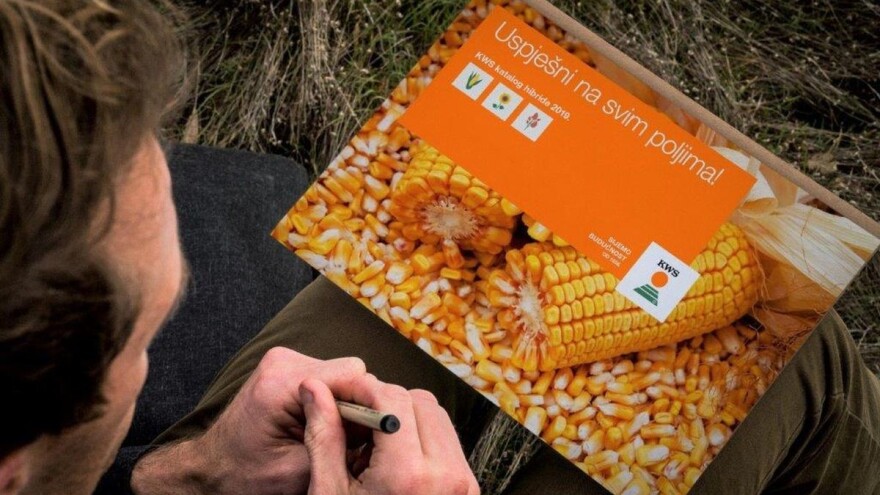 Zajedno s Vama do najboljih rezultata!