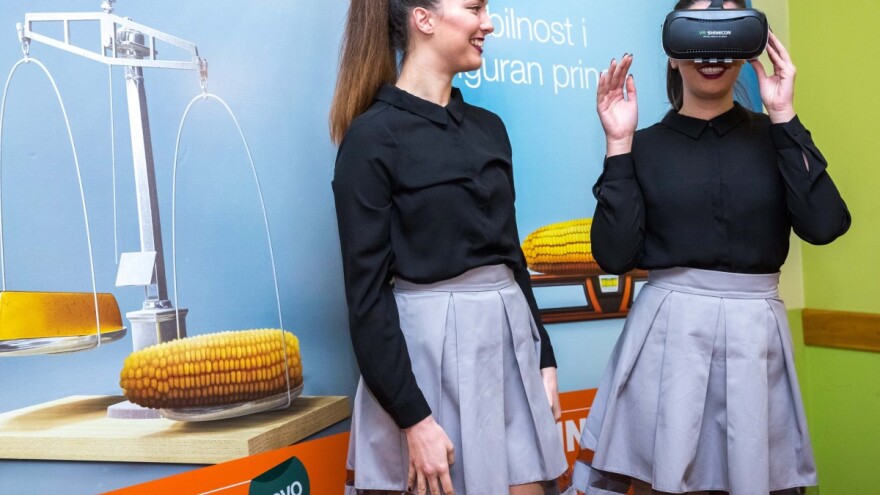 KWS novosti i noviteti za novu sezonu kukuruza!