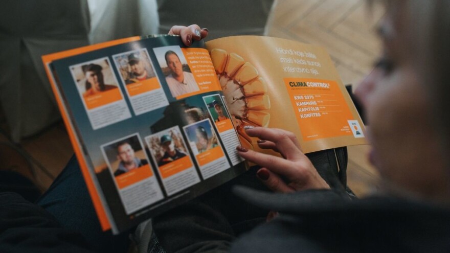 Počela su KWS stručna predavanja i edukacije