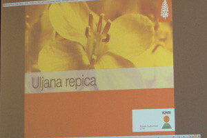Zajednički nastup tvrtki BASF i KWS