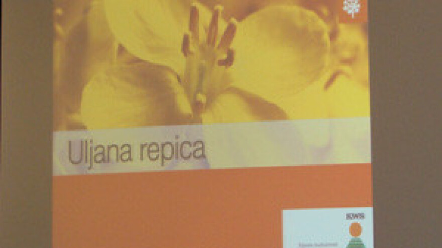 Zajednički nastup tvrtki BASF i KWS