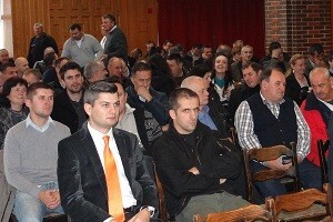 Potvrđena vrhunska kvaliteta KWS hibrida