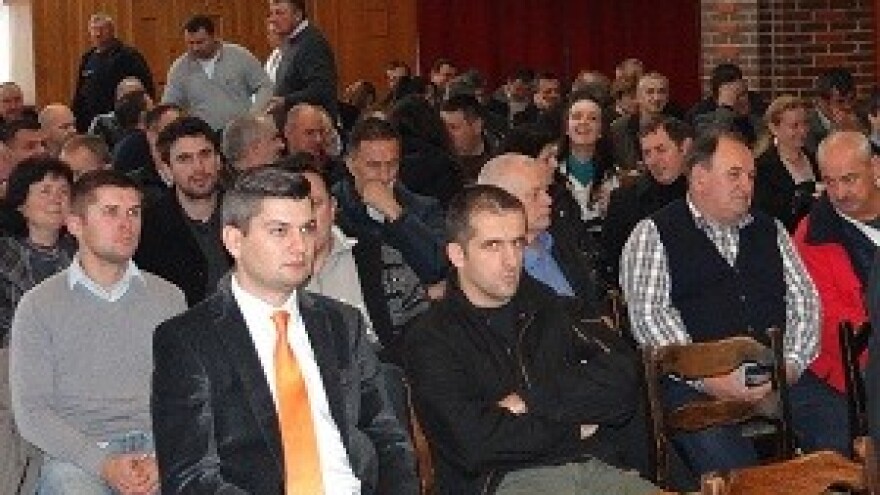 Potvrđena vrhunska kvaliteta KWS hibrida