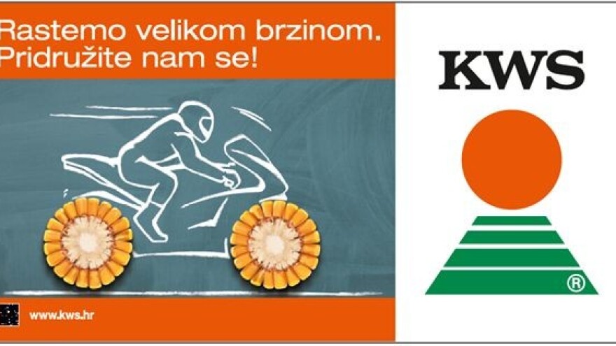 Kvalitetno sjeme je srž uspjeha poljoprivredne proizvodnje