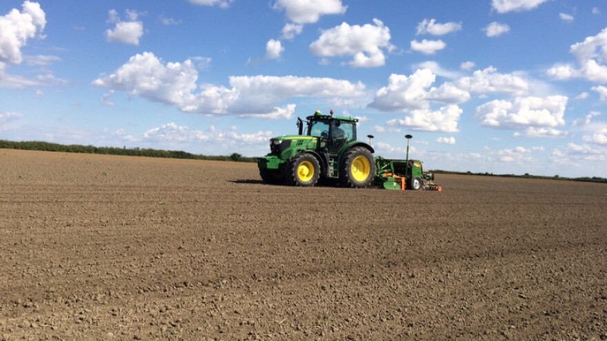 Optimalnom agrotehnikom do najviših prinosa uljane repice