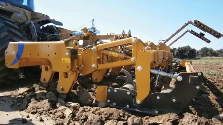 Pravilno jesensko podrivanje uz Alpego akciju!