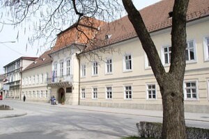 Podružnica Agencije za zemljište u Križevcima