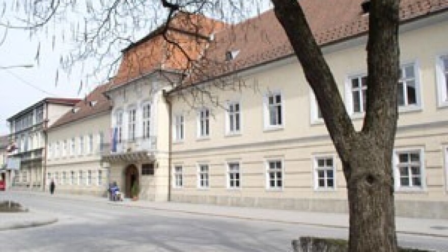 Podružnica Agencije za zemljište u Križevcima