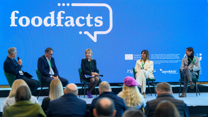 Provjeri prije nego podijeliš dalje: Dezinformacije igraju na emocije