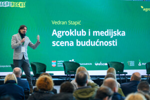 Agroklub najavio novu mobilnu aplikaciju, ali i dodatne digitalne kanale za poljoprivrednike