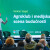 Agroklub najavio novu mobilnu aplikaciju, ali i dodatne digitalne kanale za poljoprivrednike