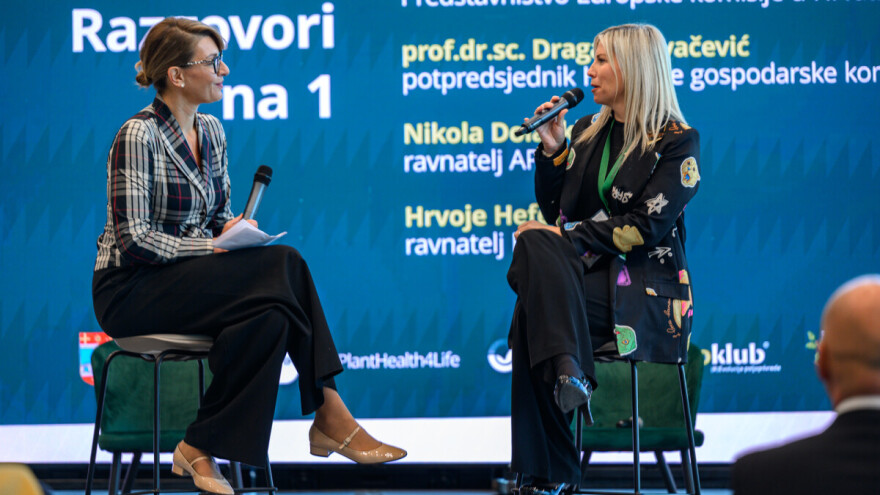 Fleksibilan proračun, tvrda stvarnost: što znači novo financiranje EU za poljoprivredu?