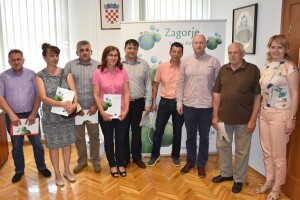 Poljoprivrednicima 185.000 kuna za opremu protiv tuče i mraza