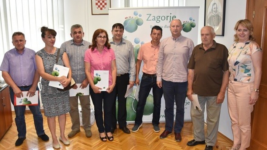 Poljoprivrednicima 185.000 kuna za opremu protiv tuče i mraza