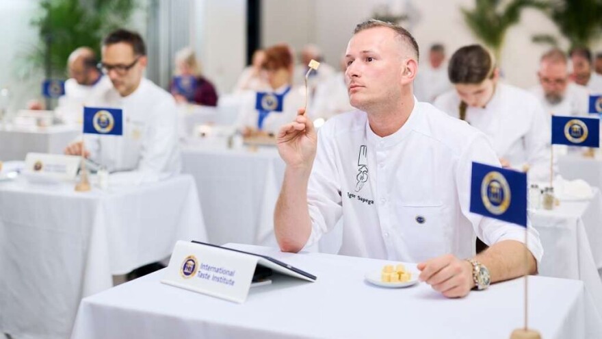 Tri zlatne zvjezdice iz Brisela za autohtoni bh. proizvod