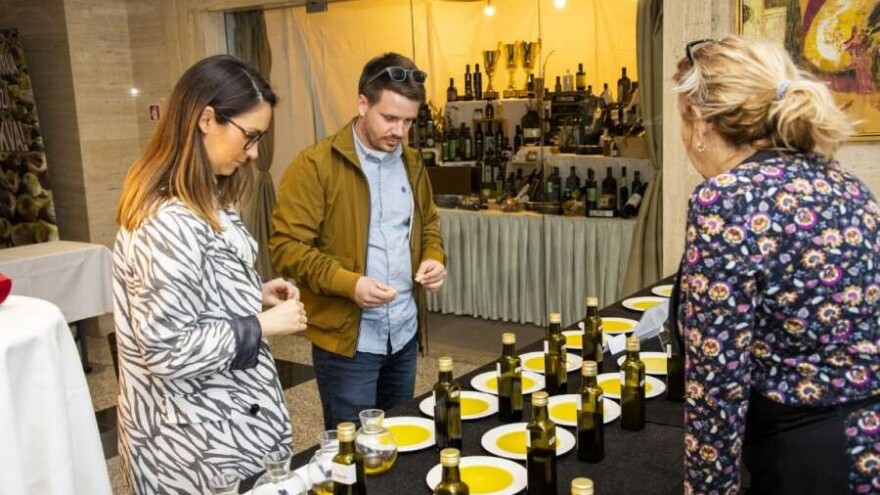 Sve je spremno za Noćnjak 2025. na otoku sreće