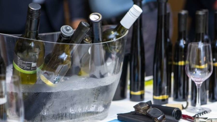 Međunarodni susret vinogradara i vinara Sabatina: Otvoreno primanje uzoraka