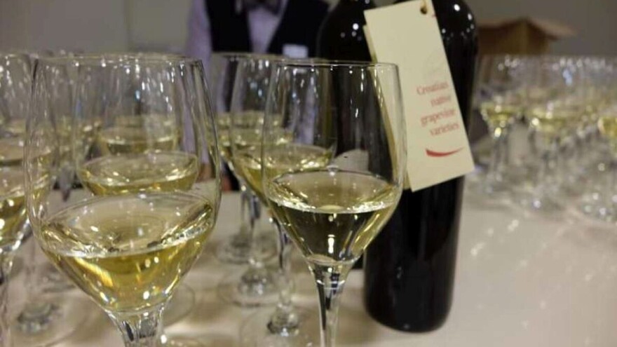 Dođite na 29. Sabatinu i kušajte više od 300 raznih vina!