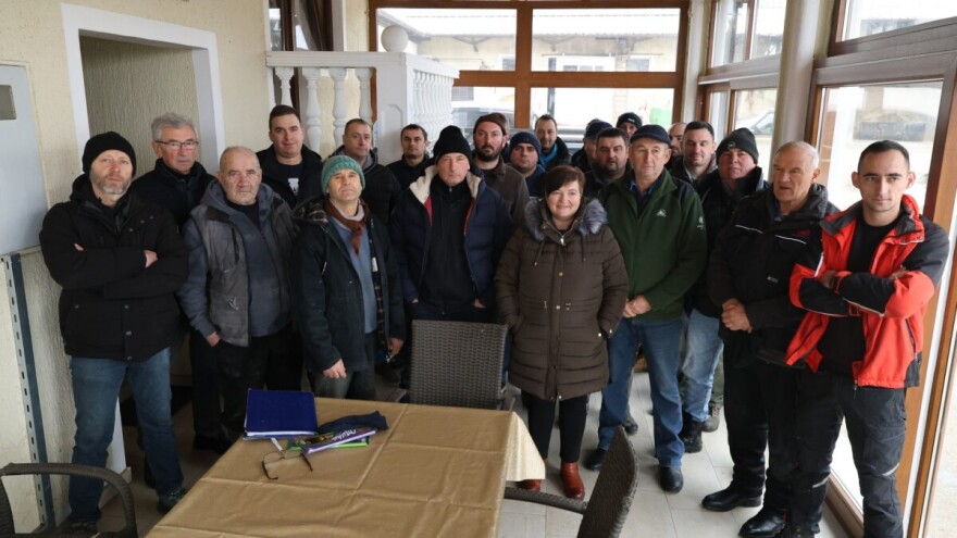 Dosta je! Usjeve nam uništava divljač, a Lovački savez i Ministarstvo se 'loptaju' s nama