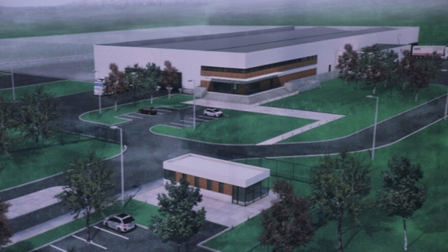 Fabrika u Dobrincima zapošljava 150 radnika